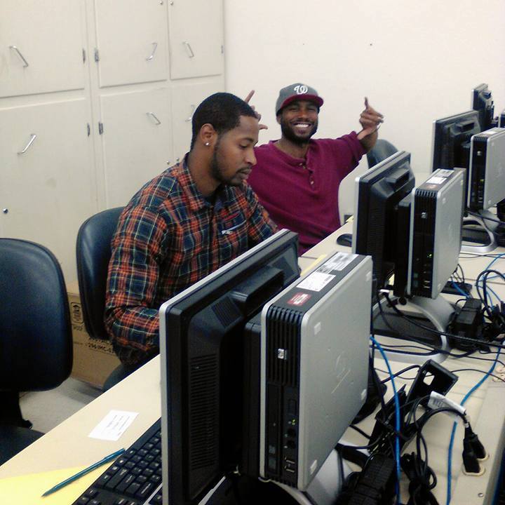 Our E-courses