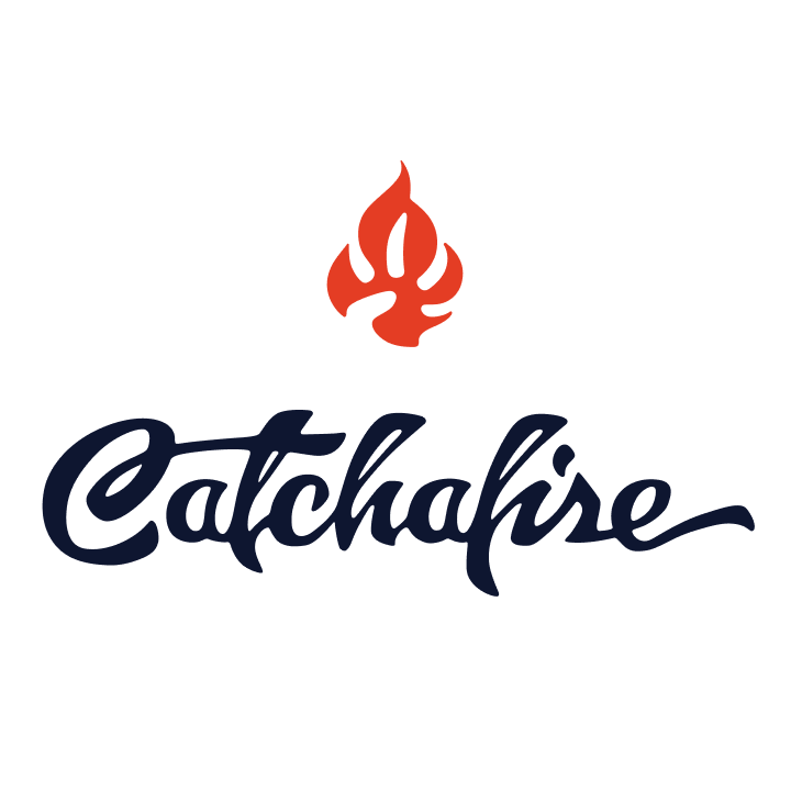 Catchafire logo