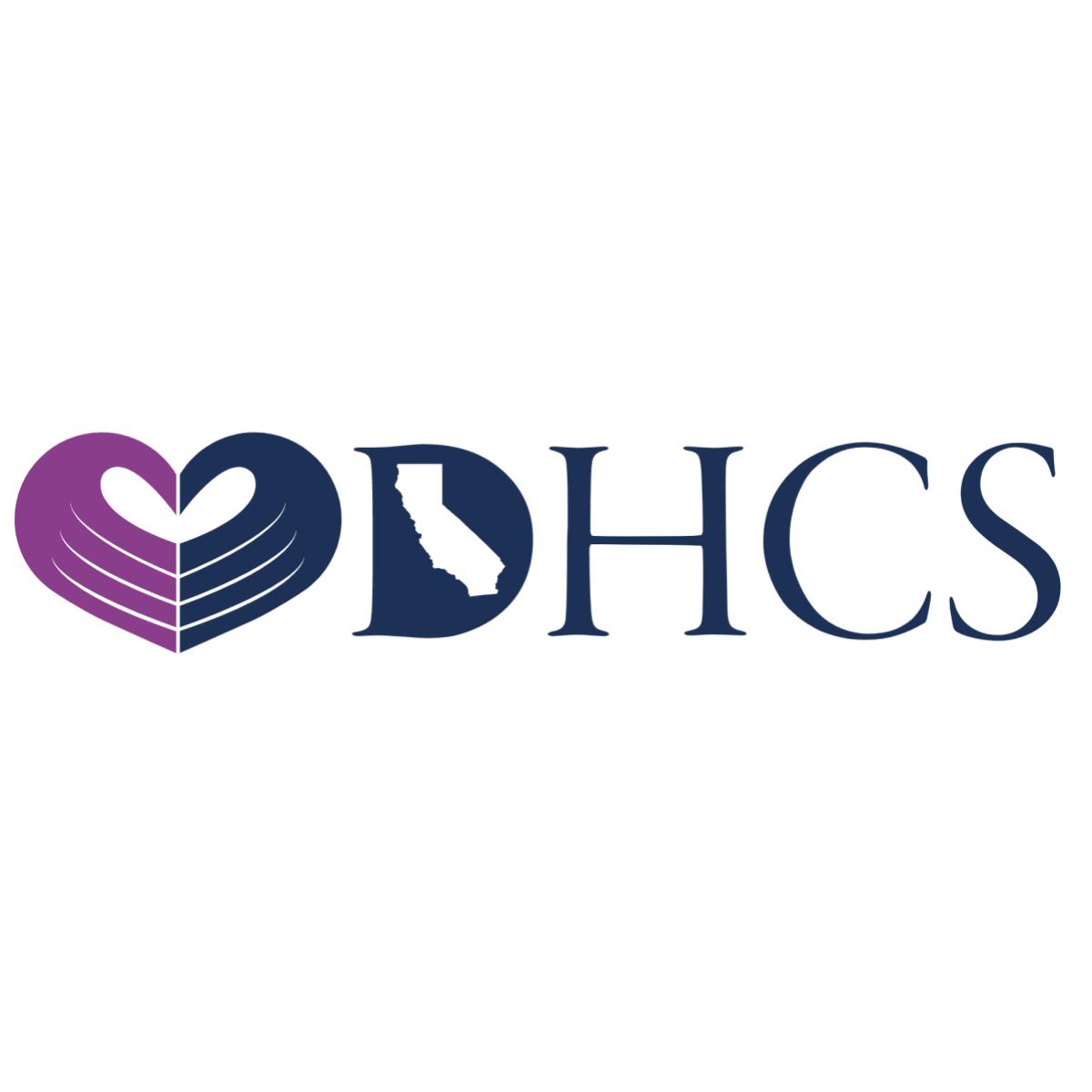 California Department of Health Care Services logo