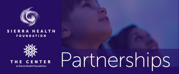 Sierra Health Partnership logo