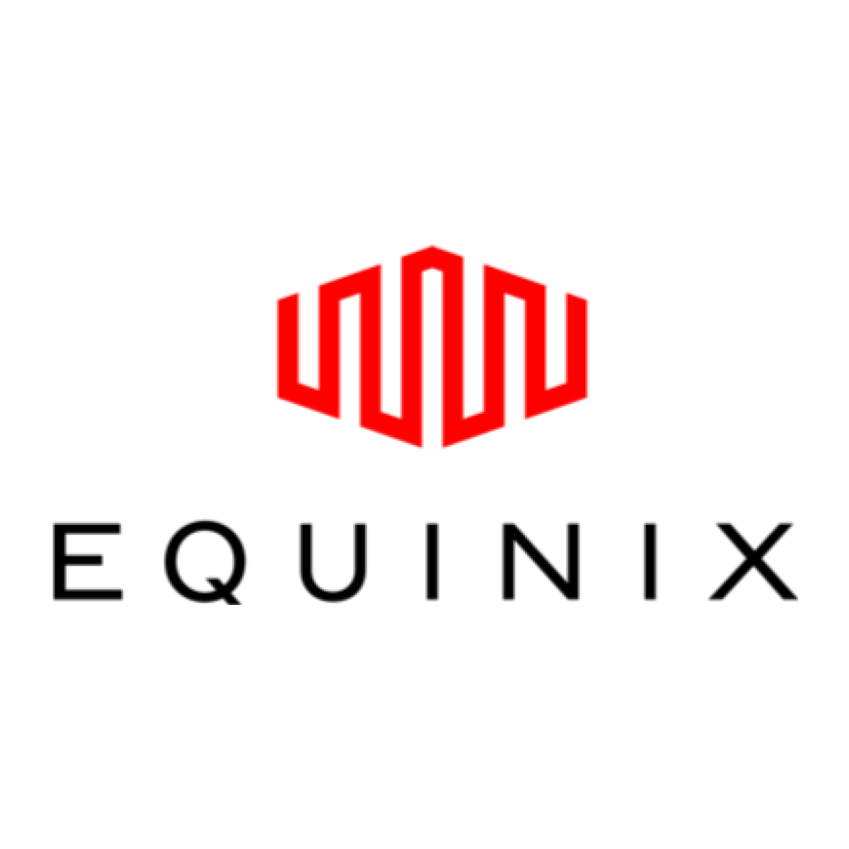 Equinix logo