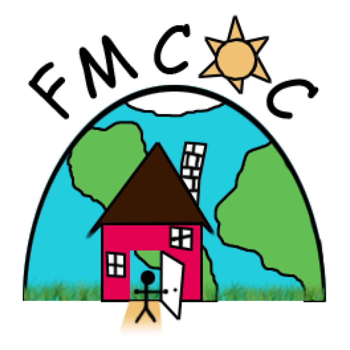 Fresno Madera Community of Care logo