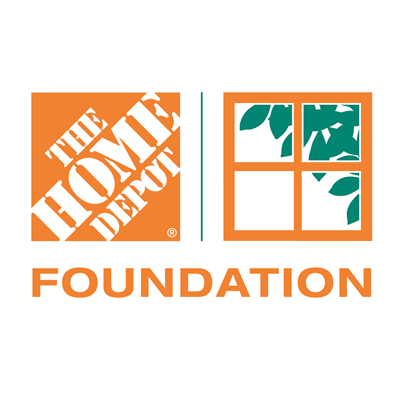 Home Depot logo