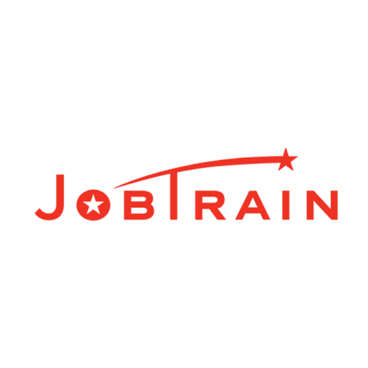Job Train logo