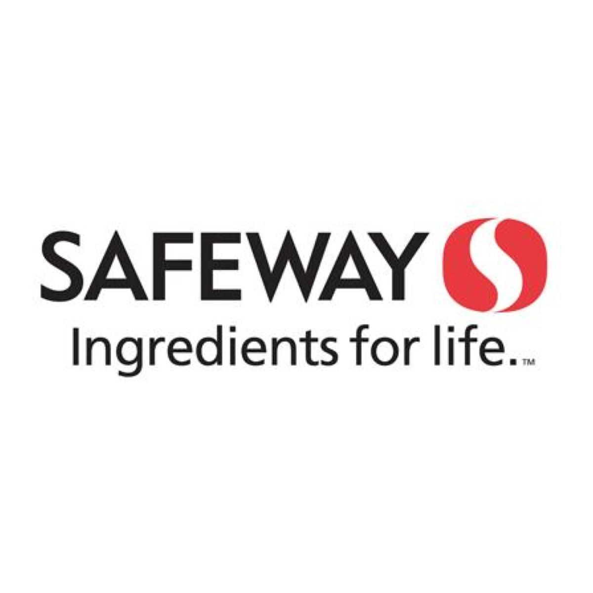 Safeway logo