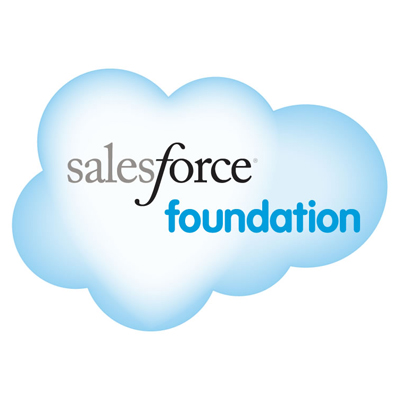 Salesforce logo