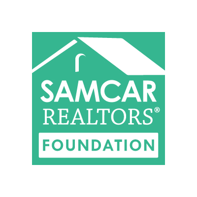 Samcar Realtors Logo