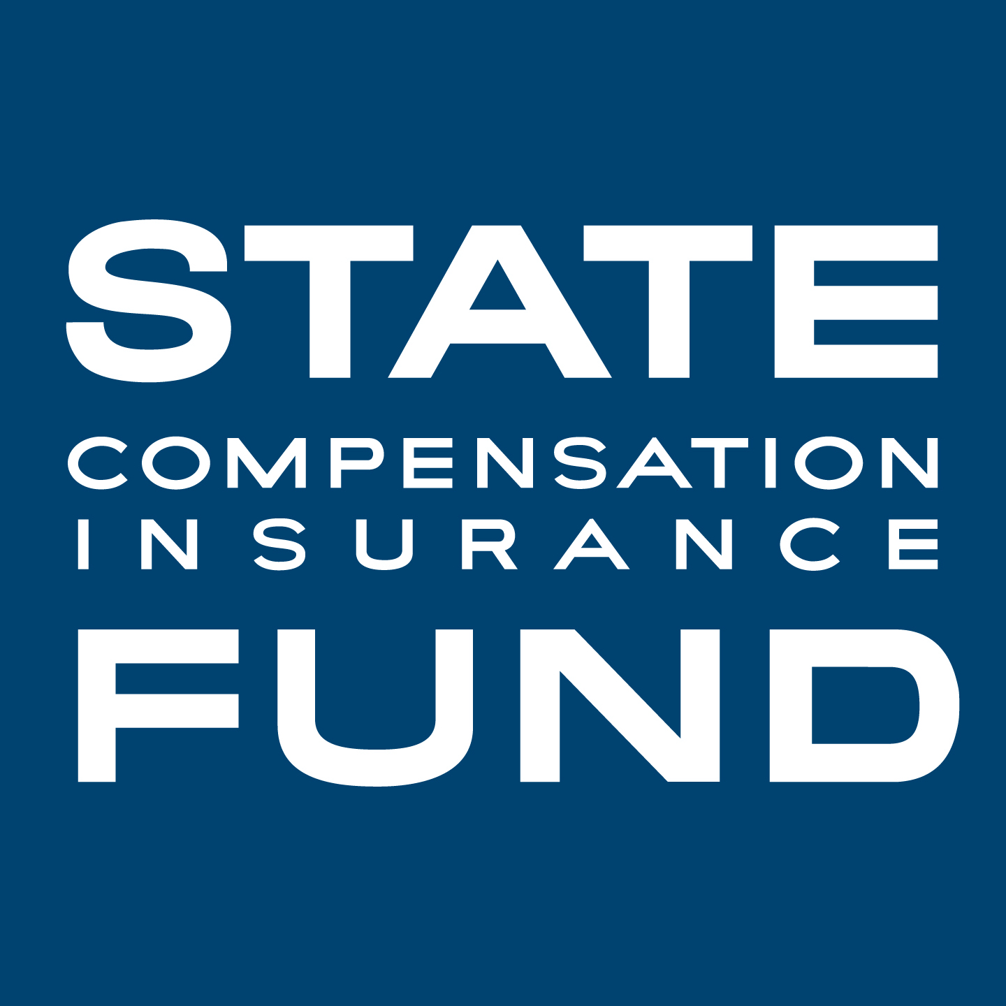 State Compensation Insurance Fund logo